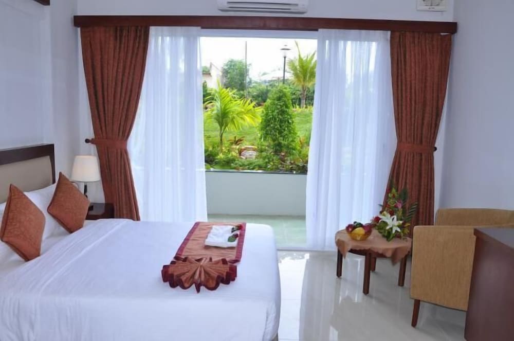 Hoa Binh Phu Quoc Hotel 15/37