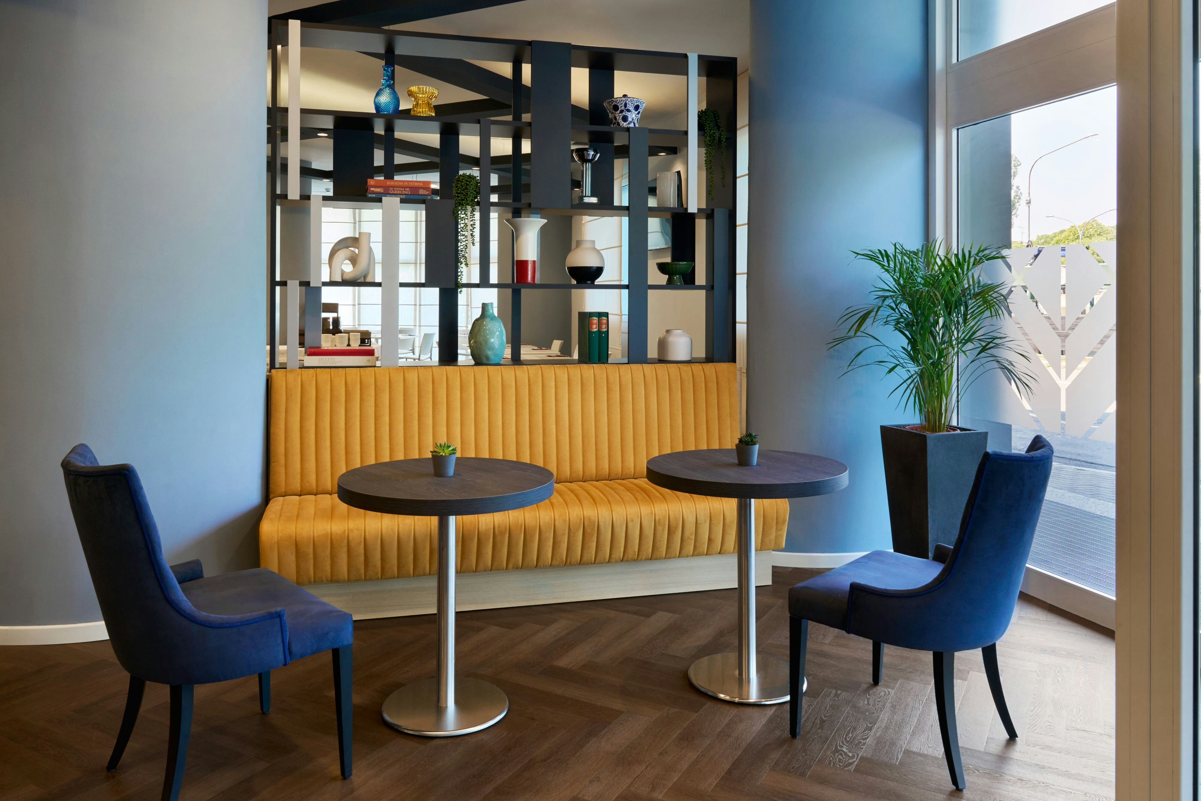 Four Point Flex Sheraton Bologna Airport 13/16