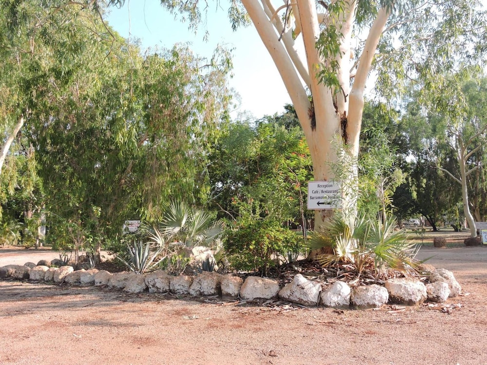 TERRITORY MANOR MOTEL AND CARAVAN PARK 13/26
