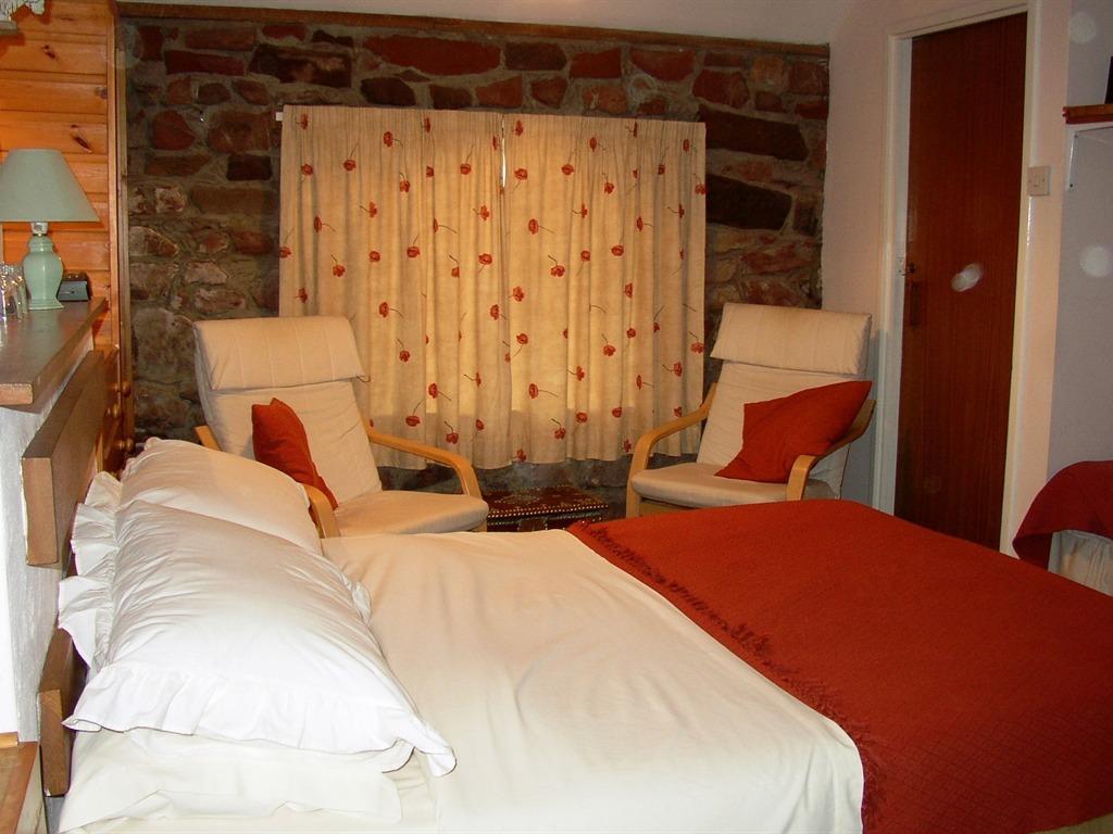 Brownhill House 5/17