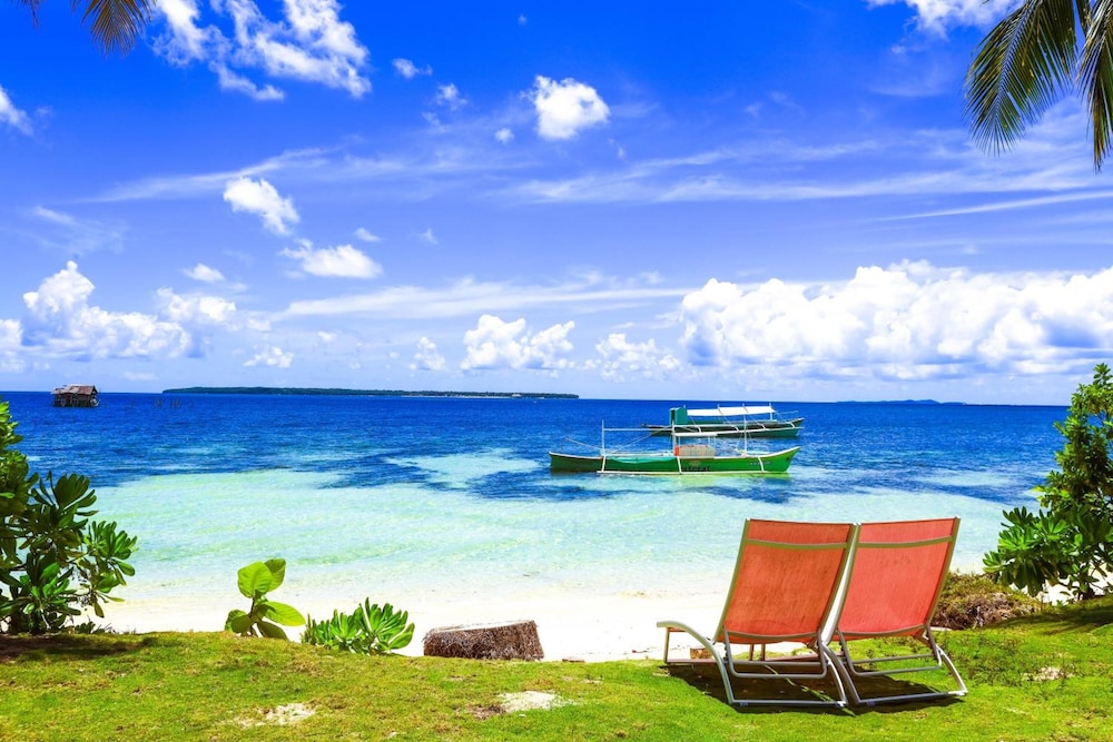 Retreat Siargao Resort 36/49