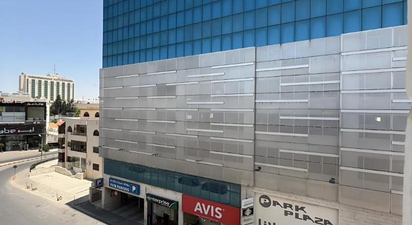 Rayan酒店套房酒店(Rayan Hotel Suites) 图片1