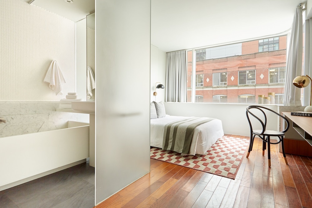 Sonder The Slate (ex. Templar Hotel) 24/58