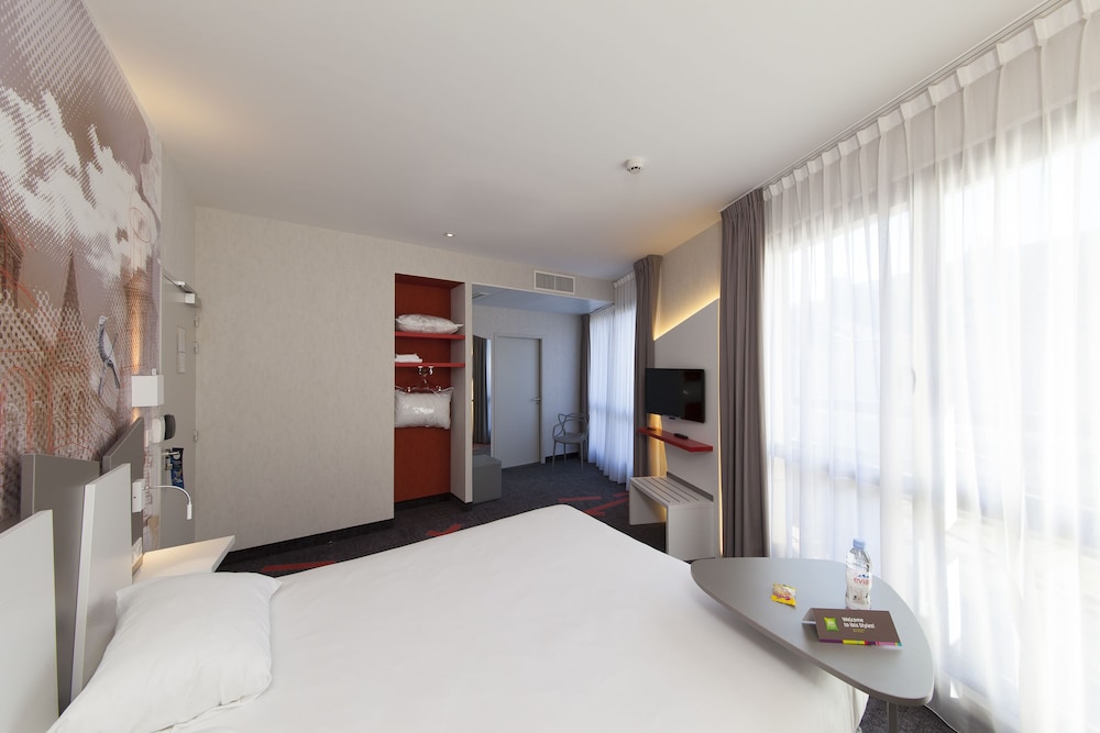 Ibis Styles Poitiers Centre 9/49