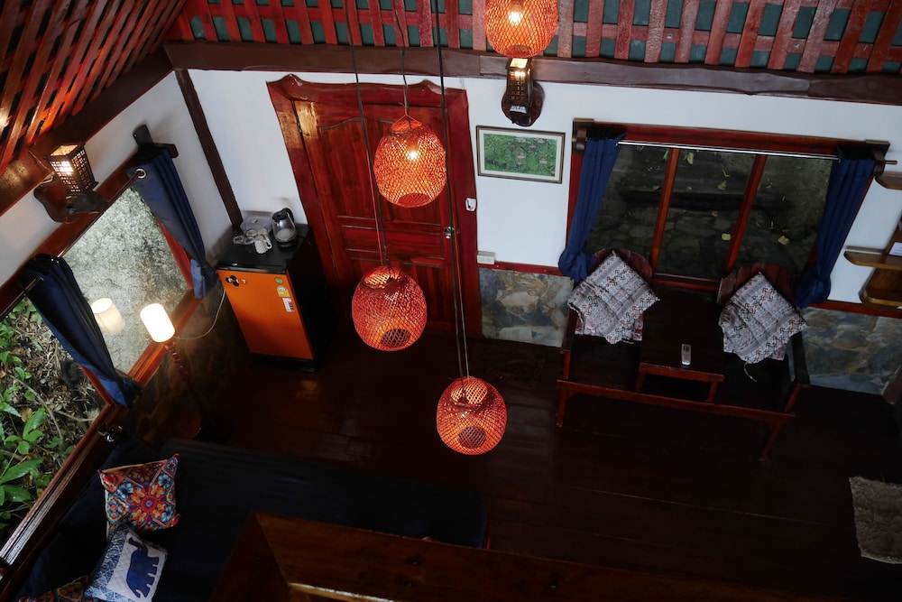 Mai Pen Rai Bungalows 17/74