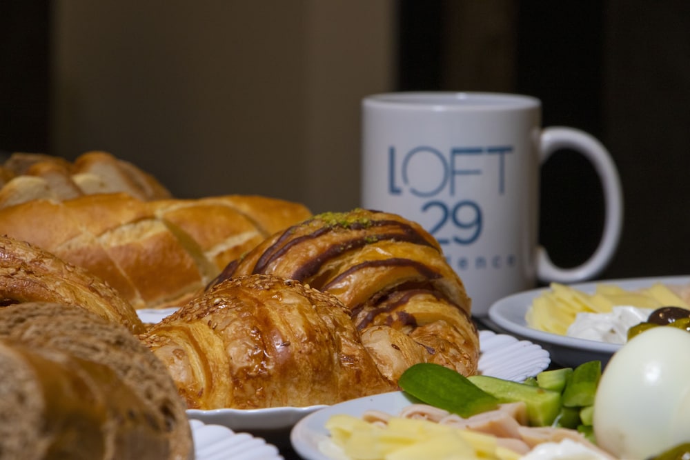 Loft 29 Residence 21/50