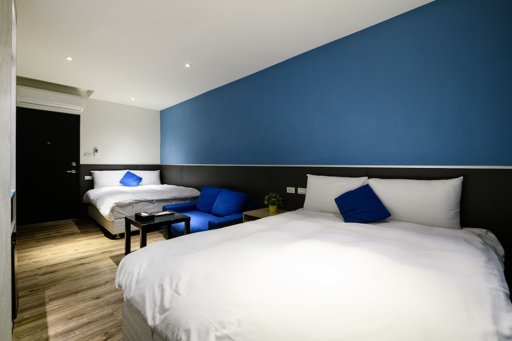 Colormix Hotel Hostel 15/47