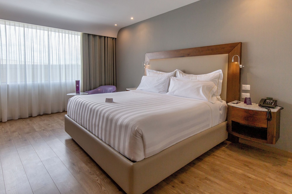 HS HOTSSON Hotel Silao 21/58