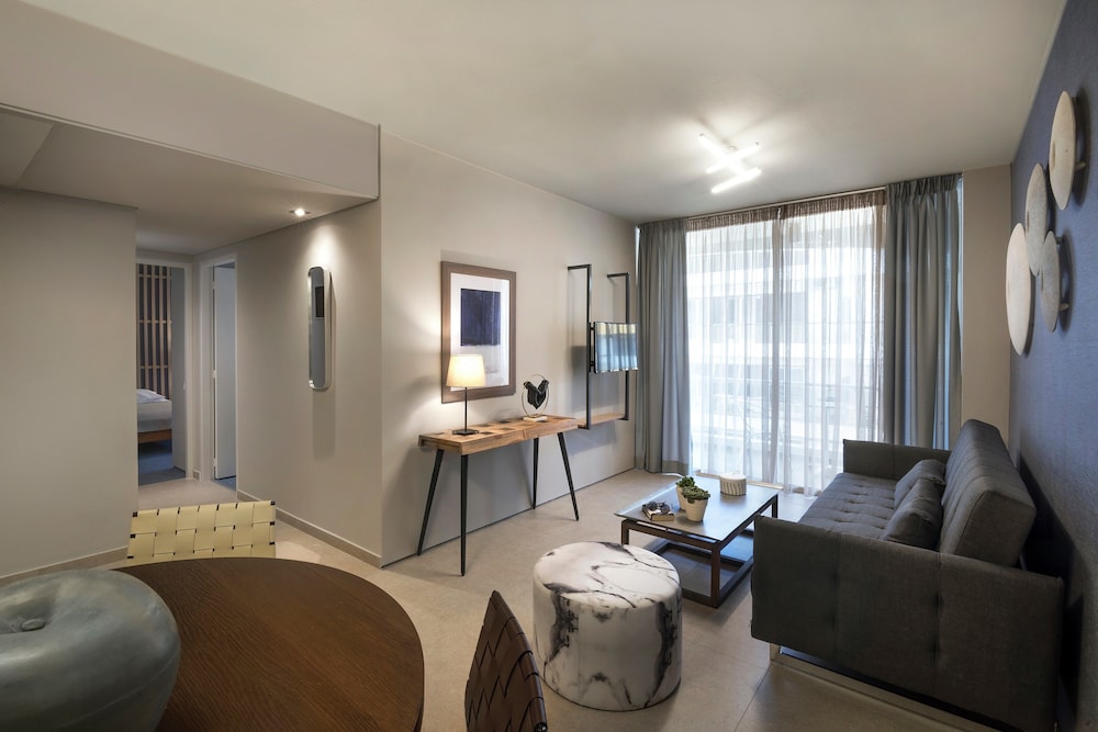 Marina Alimos Hotel Apartments 34/50