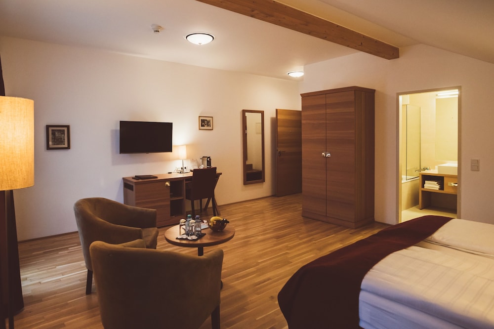 Heritage Hotel Hallstatt 30/50