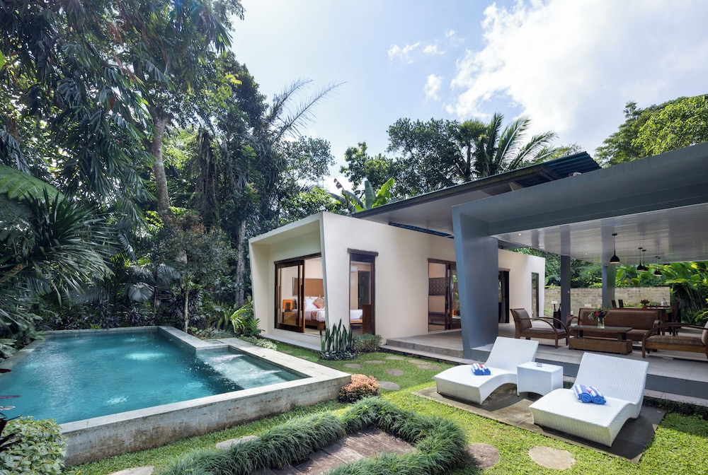 SENETAN VILLAS AND SPA RESORT 42/50