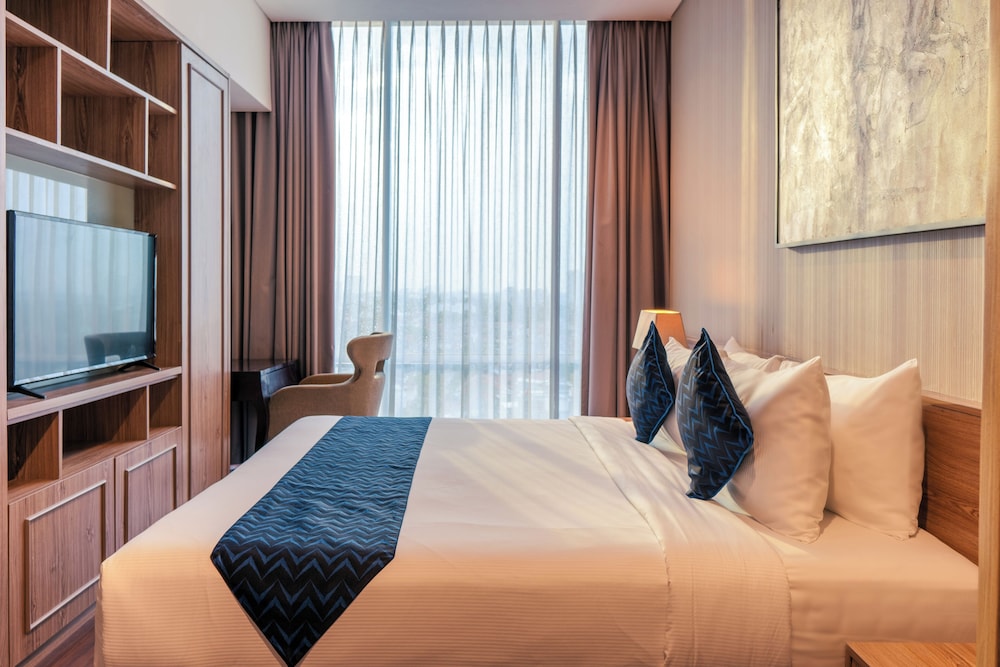 Hotel Azana Suites Hotel Antasari 9/23