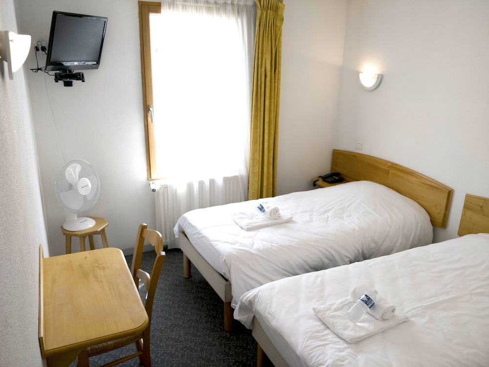 Hotel La Bosselle 7/32