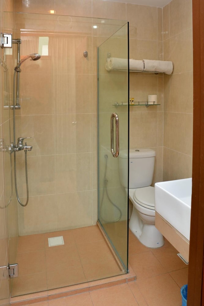 Muarar 99 Hotel 30/31