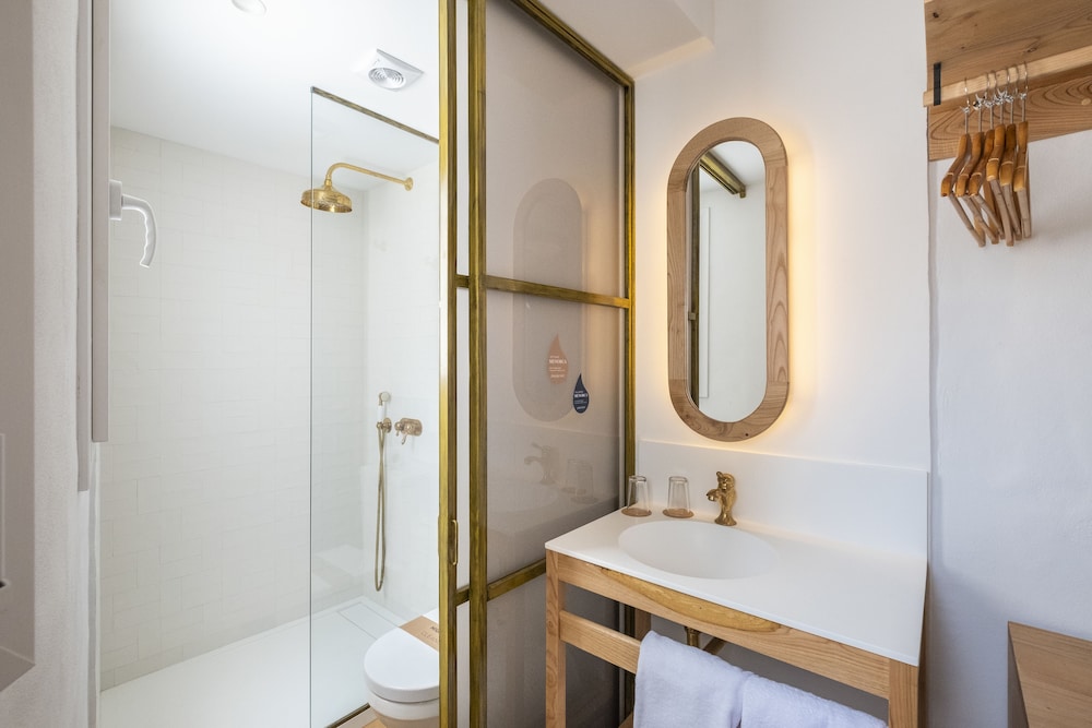 Nao Catedral Boutique Hotel 18/52