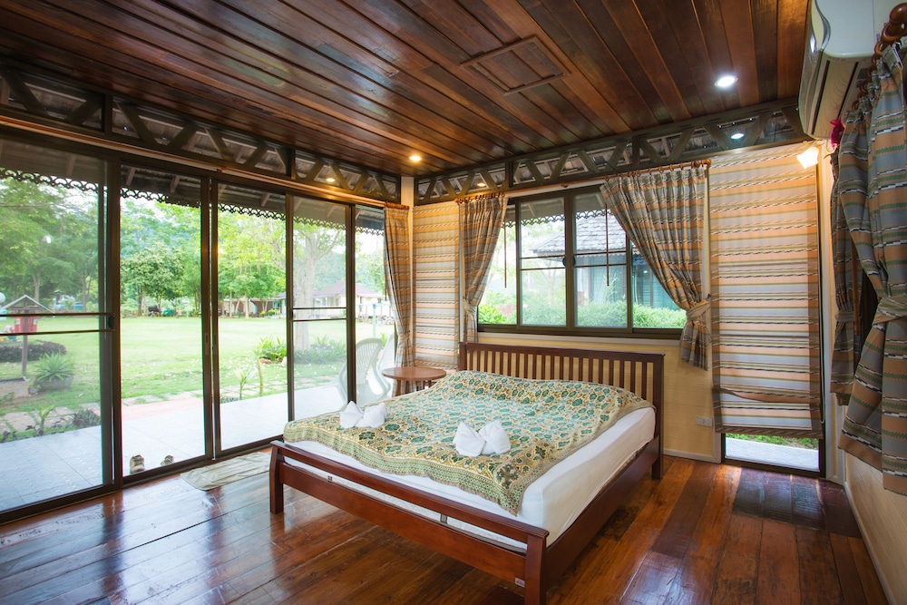 Golden Gold Khaoyai Resort & Spa 19/50