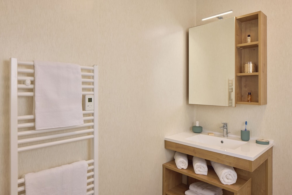 Quality Aparthotel Ploermel 46/49