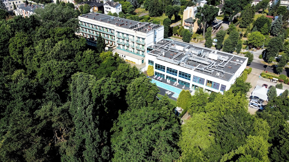 Hotel Villa Park Med Spa 2/58