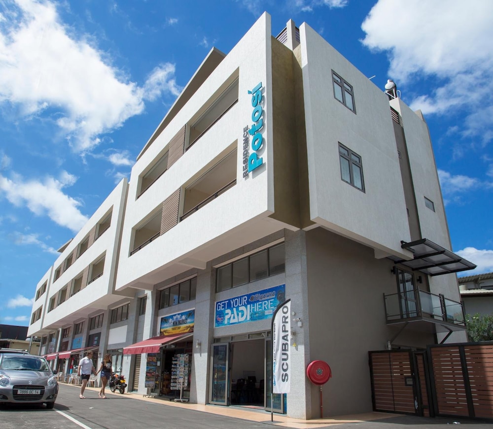 Residence Potosi 2/44