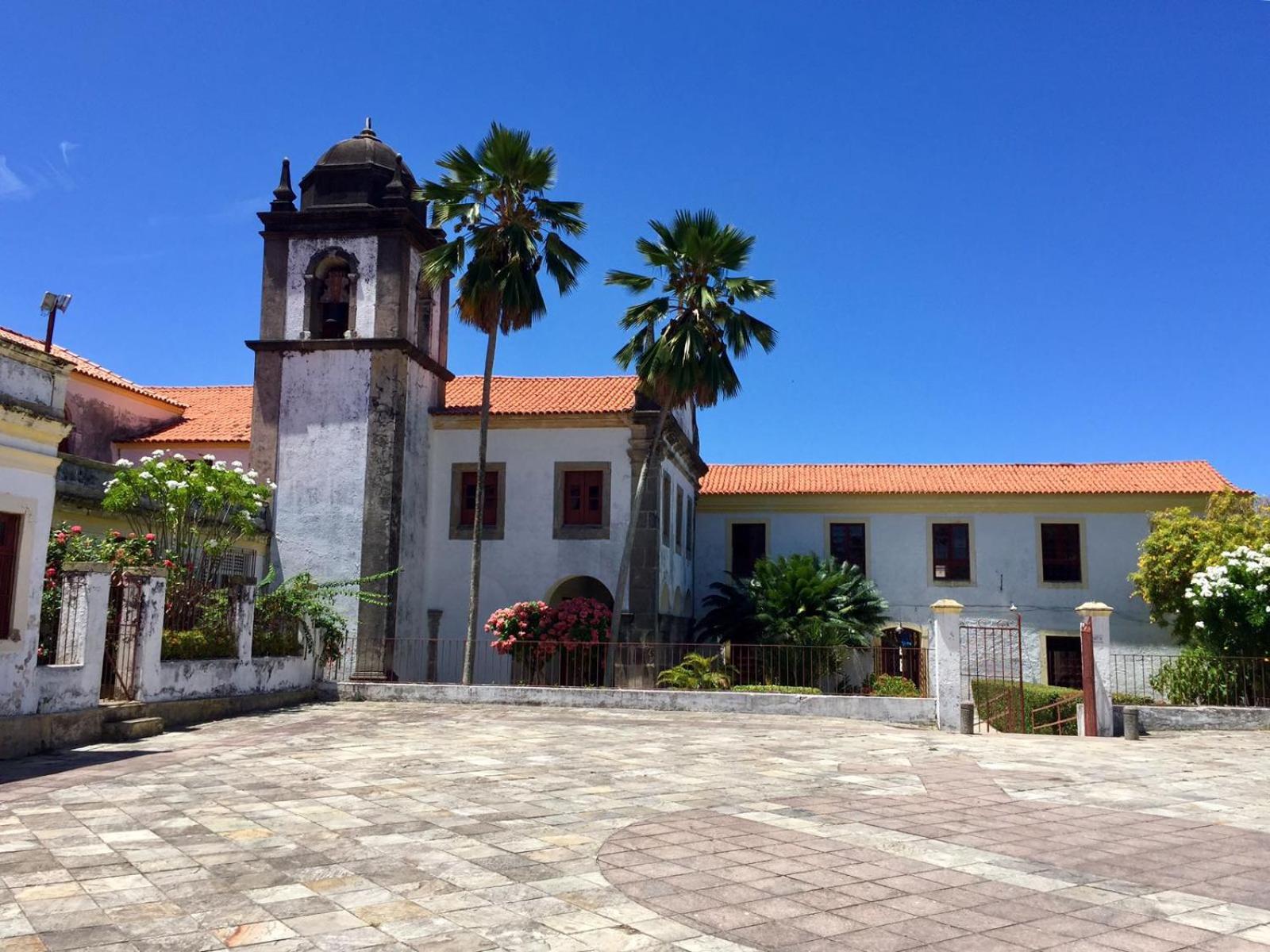 Pousada Historica Convento da Conceicao 37/50
