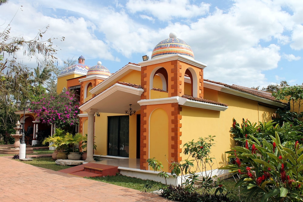 Ecotel Quinta Regia 6/71