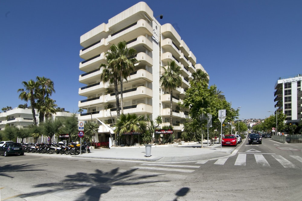Mediterraneo Sitges Hotel Apartments 34/50