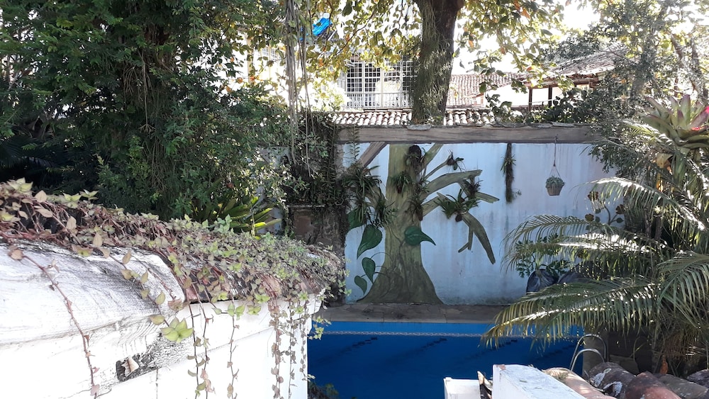 Pousada Arte Colonial 43/50