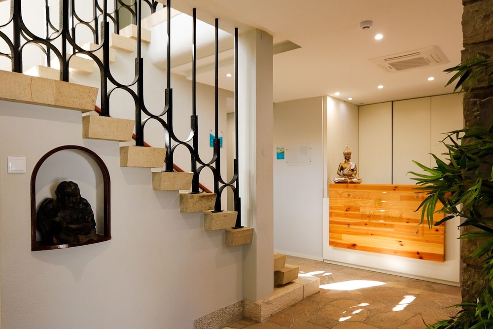 Luxury Beach Guest House 10/51
