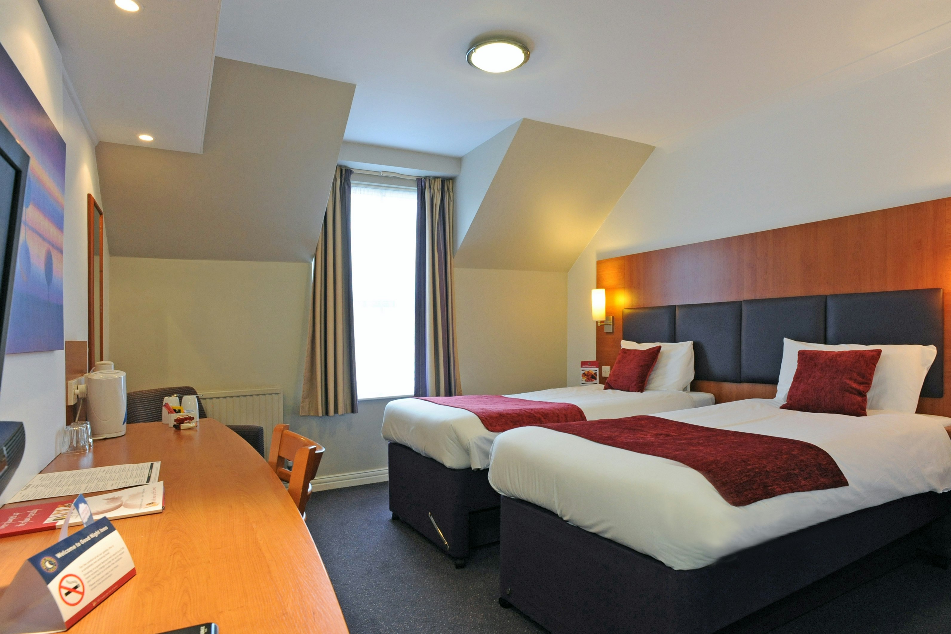 Premier Inn Middlesbrough South Guisborough 12/42