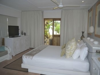 INDIAN OCEAN LODGE 18/60