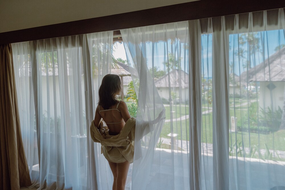 Kubu Indah Dive And Spa Resort 17/50