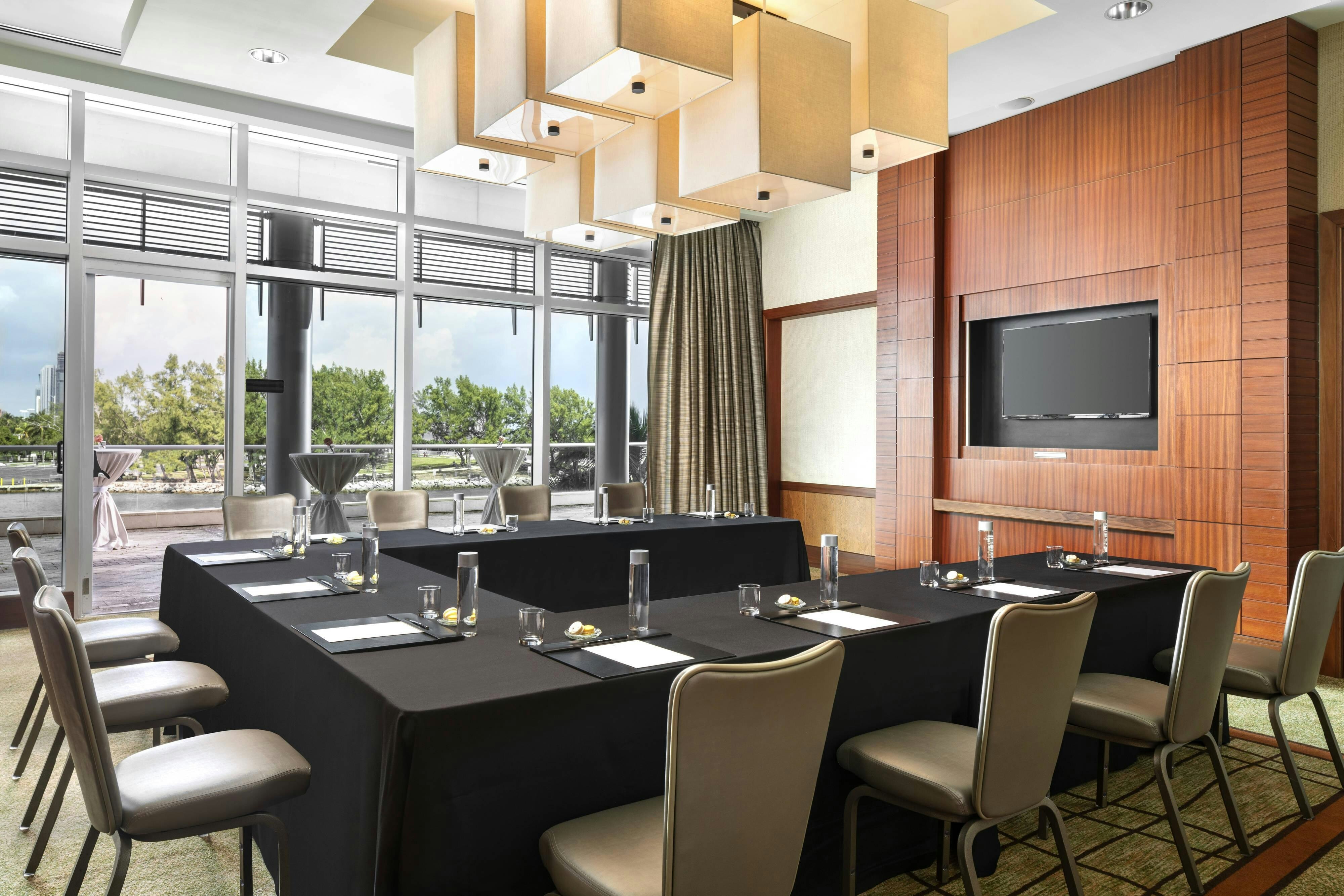 Ritz Carlton Bal Harbour 7/18
