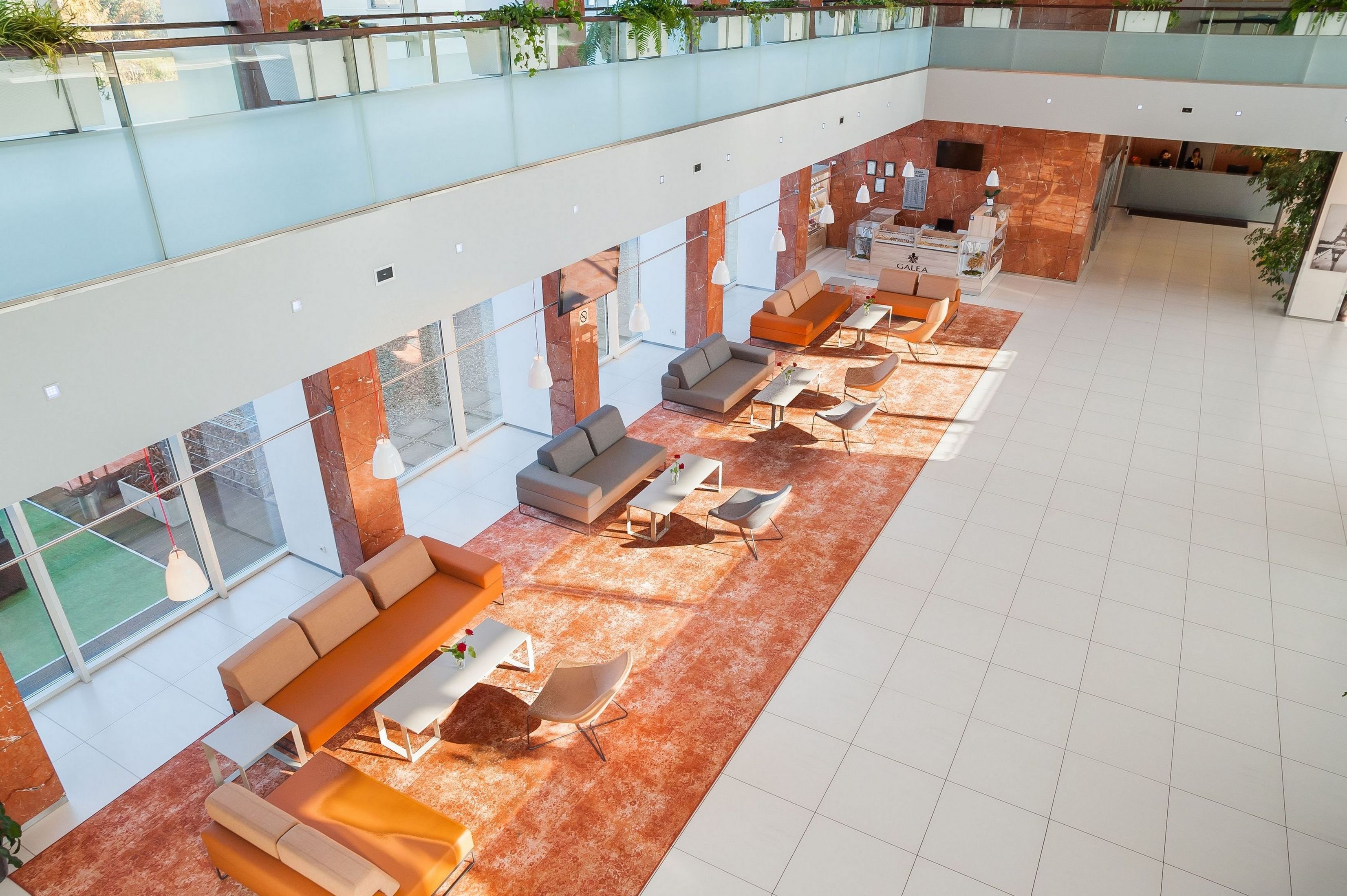 Premier Krakow Hotel 23/36