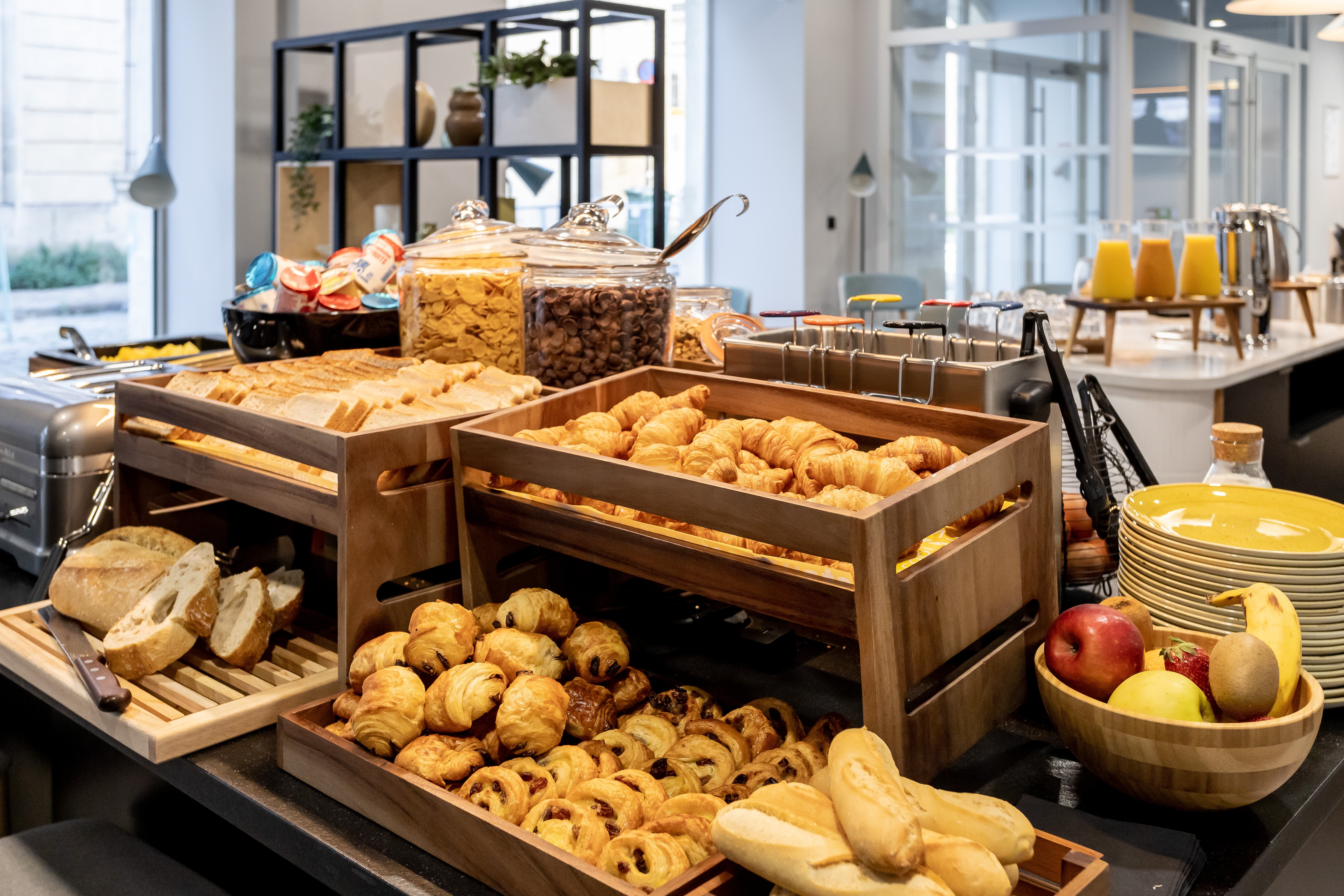 Staycity Aparthotels - Mark Street Dublin 10/20