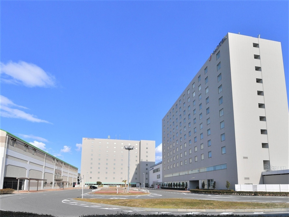 J HOTEL Rinku 4/50