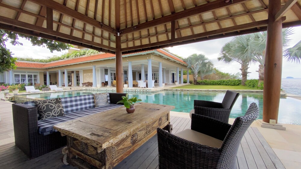 Raaga Samudra Villa, Klungkung 28/42