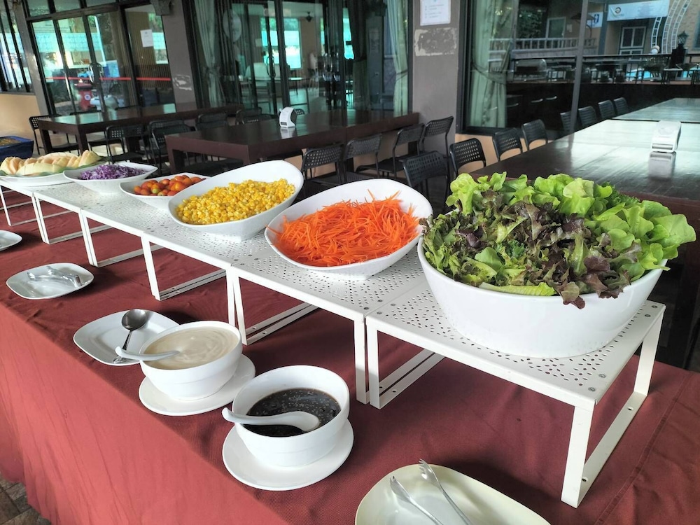 Grandsiri Resort Khaoyai 59/72