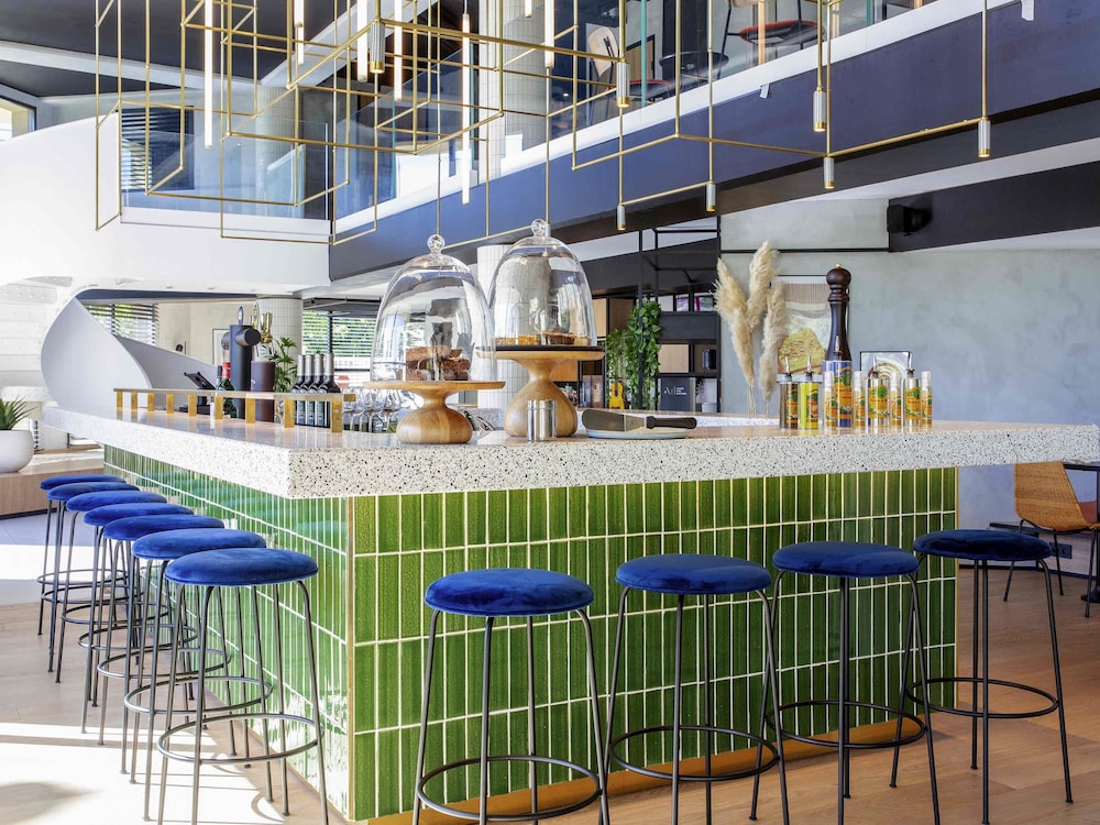 Ibis Nice Aeroport Promenade Hotel 44/72