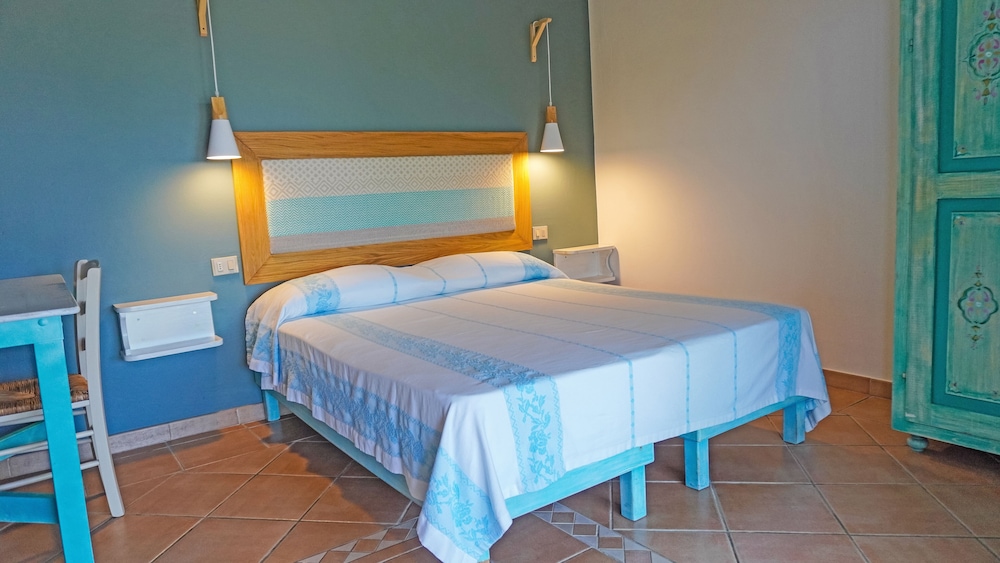 Residence Hotel Lu Nibareddu 11/50