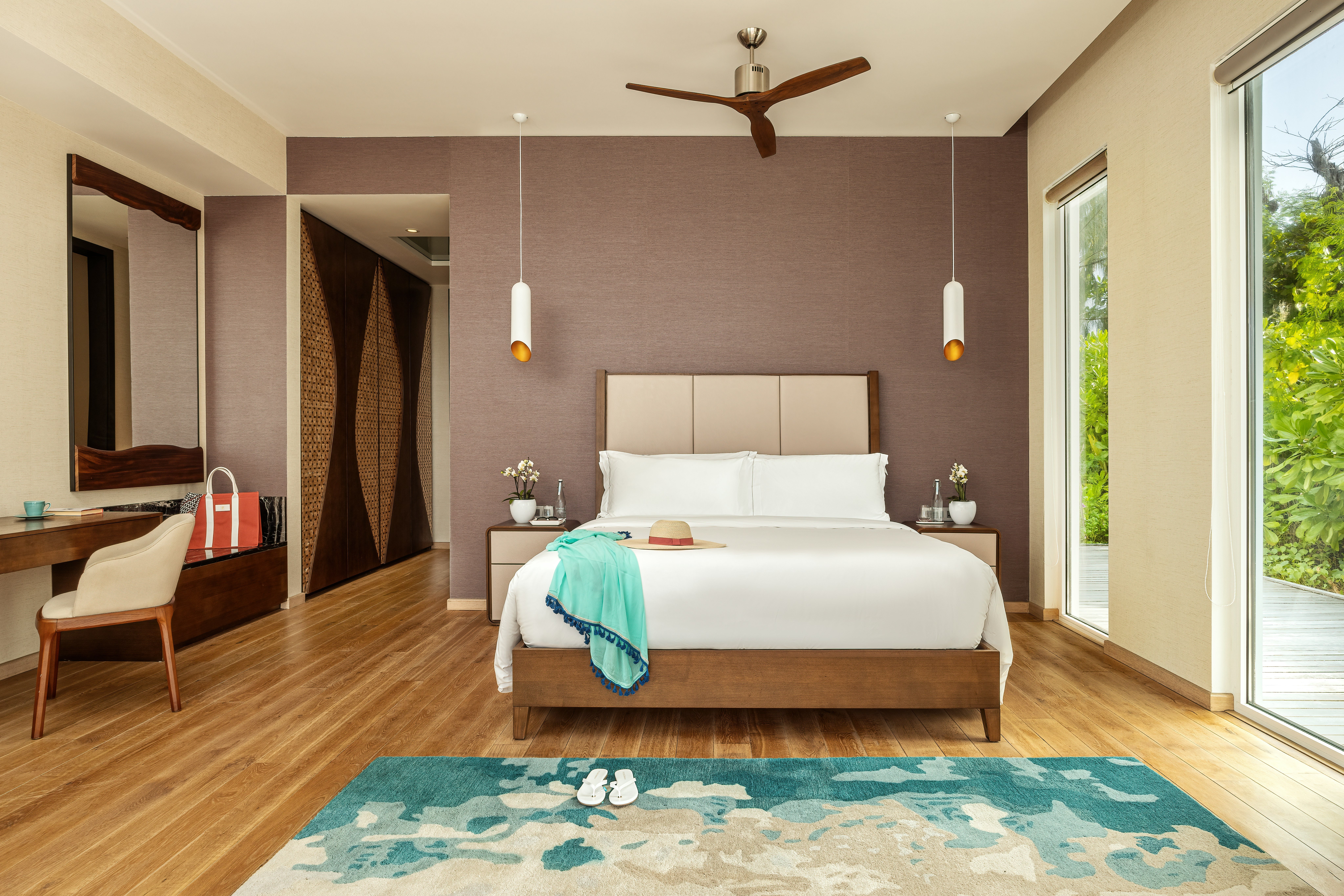 Jumeirah Olhahali Island Maldives 17/60