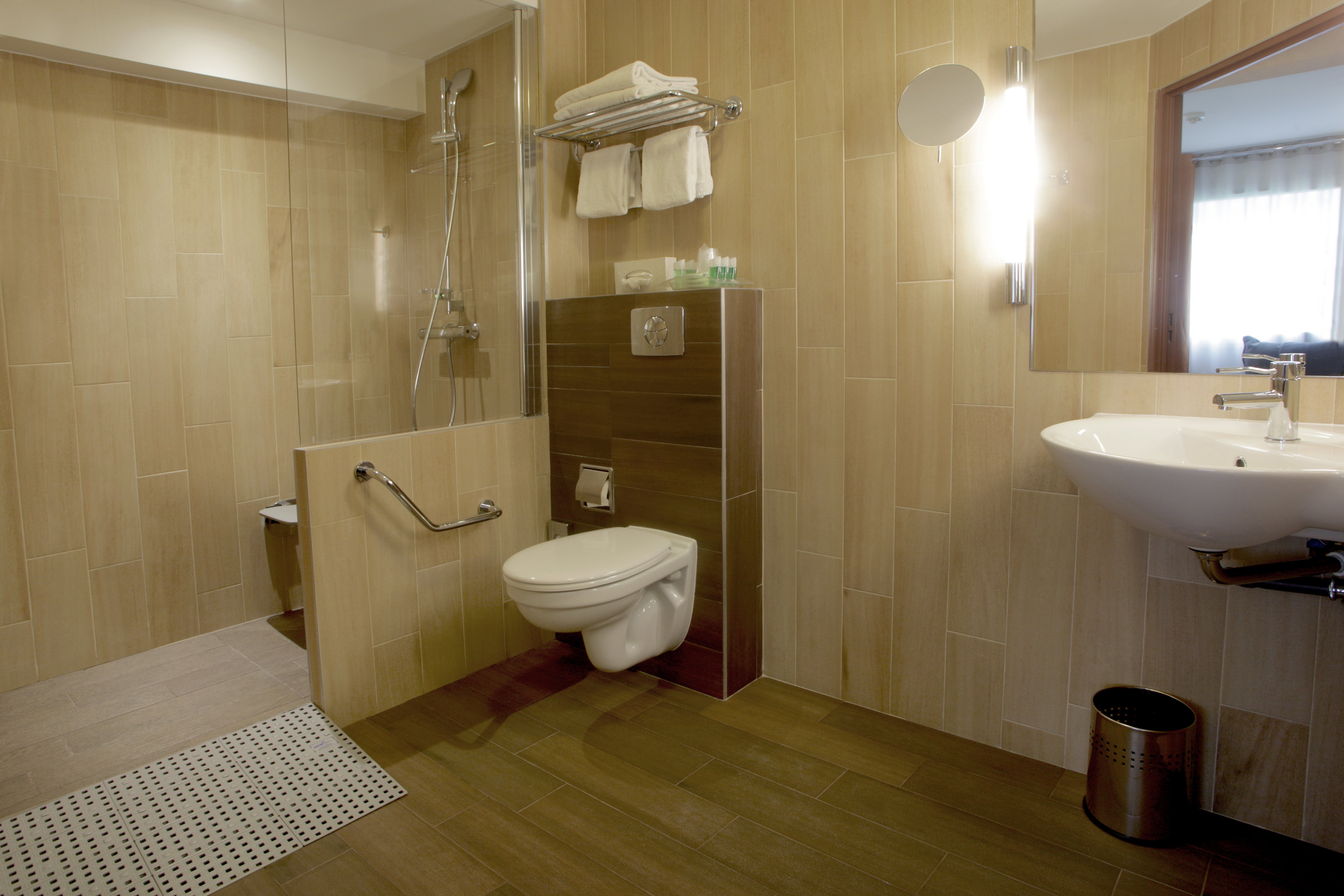 Holiday Inn Paris - Montmartre 60/62