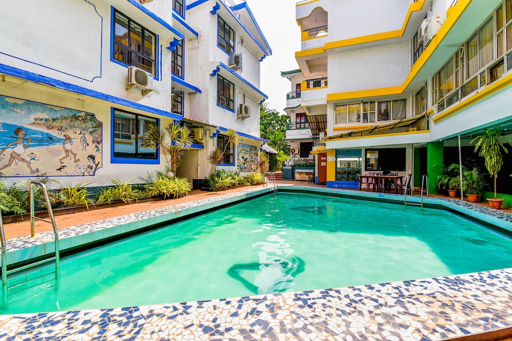 ALOR HOLIDAY RESORT HOTEL 48/50