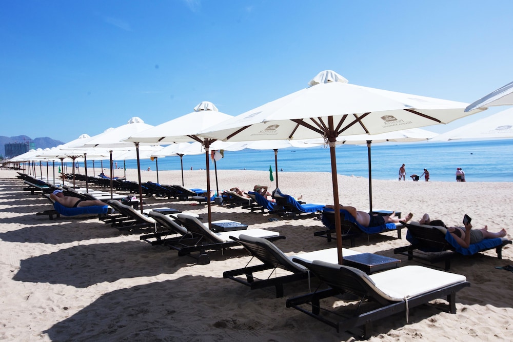 Havana Nha Trang Hotel 45/49