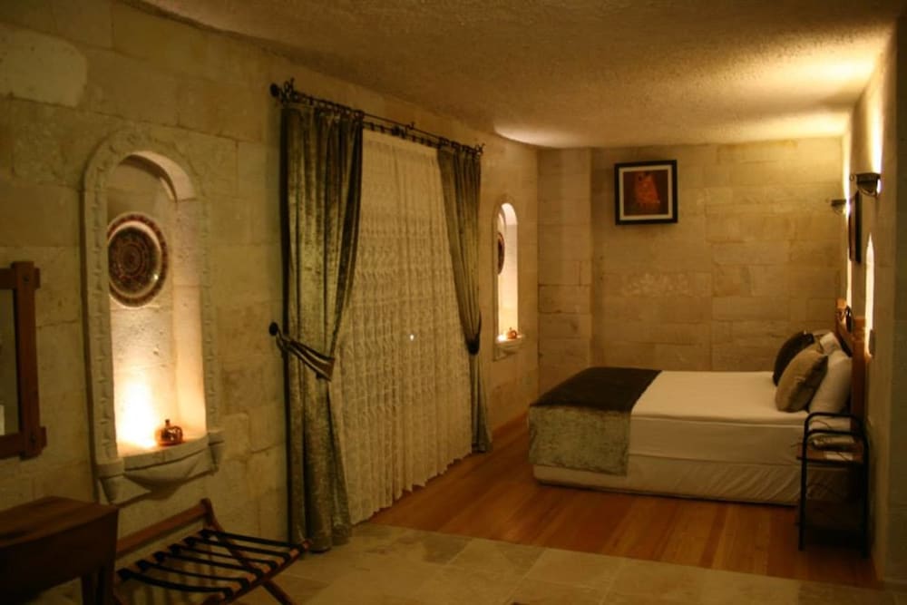 Goreme Inn Hotel 34/68