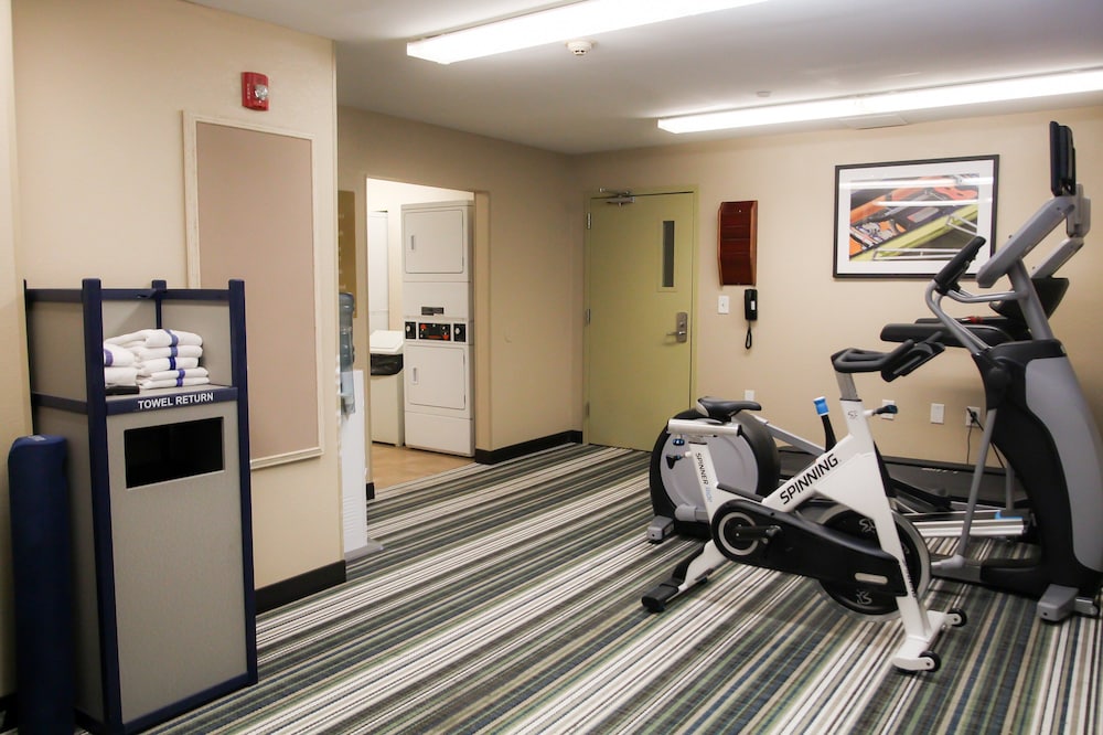 Candlewood Suites Richmond North Glen Allen 23/56