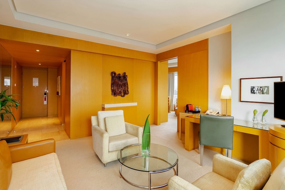 Grand Hyatt Sao Paulo 42/70