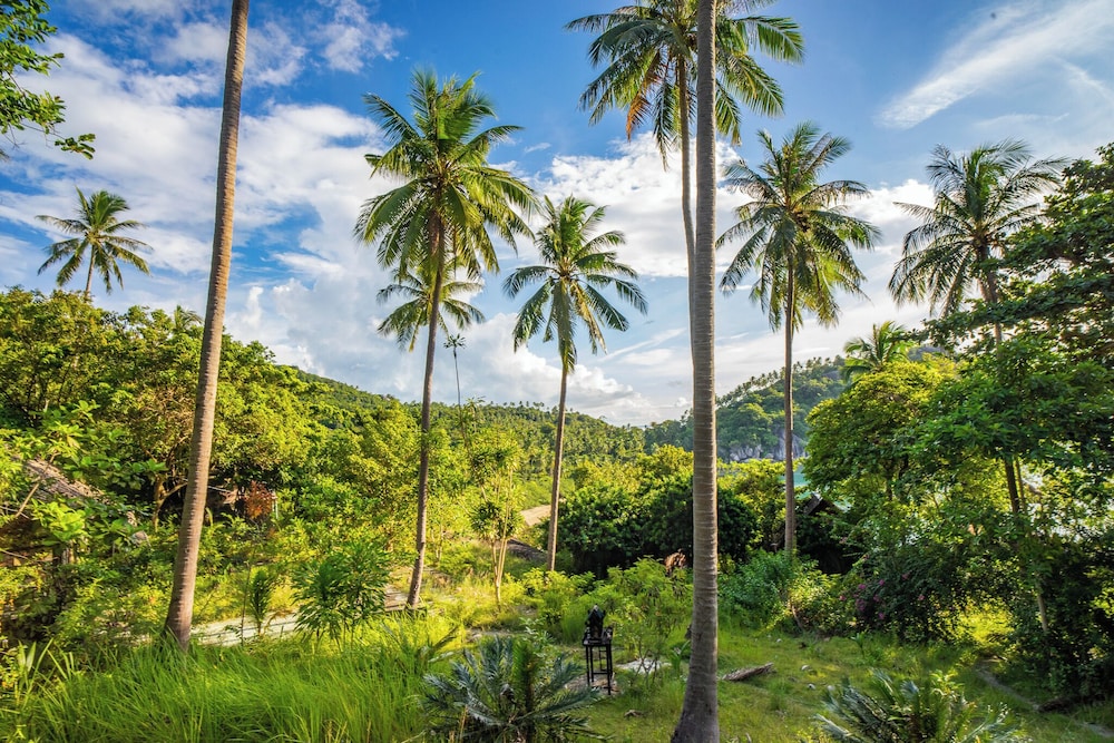 Echo Beach Backpackers 45/50