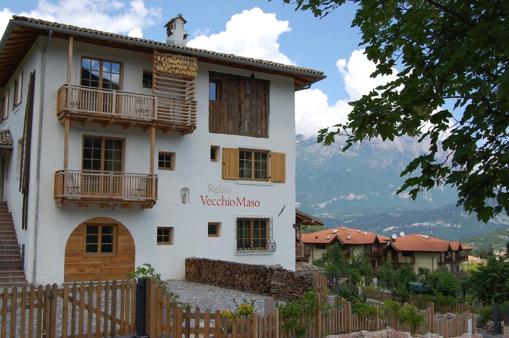 Relais Vecchio Maso 6/56