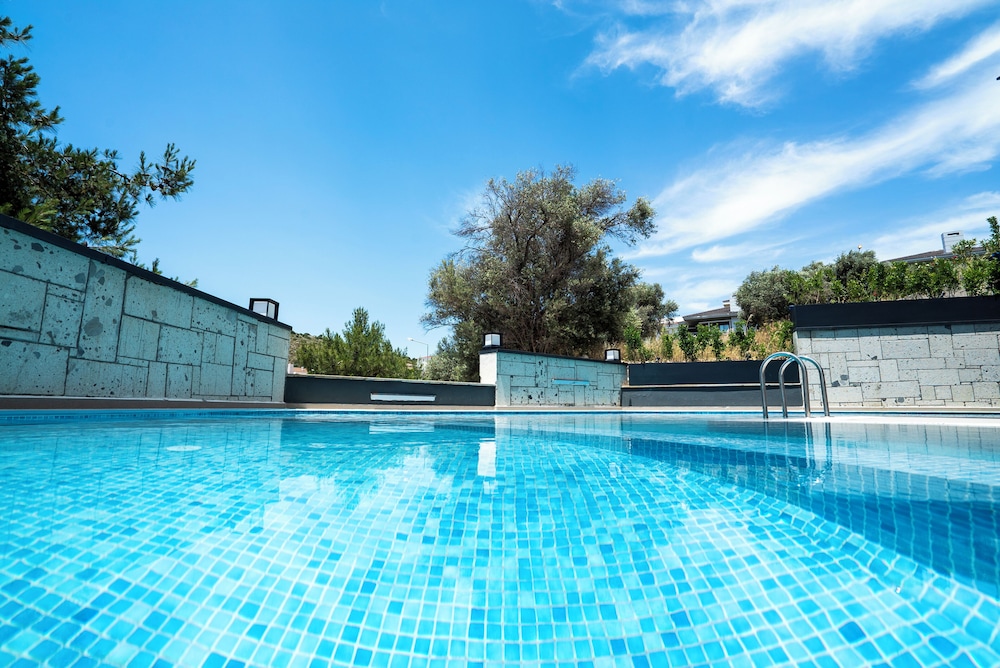 Ayayorgi Homes Cesme 27/50