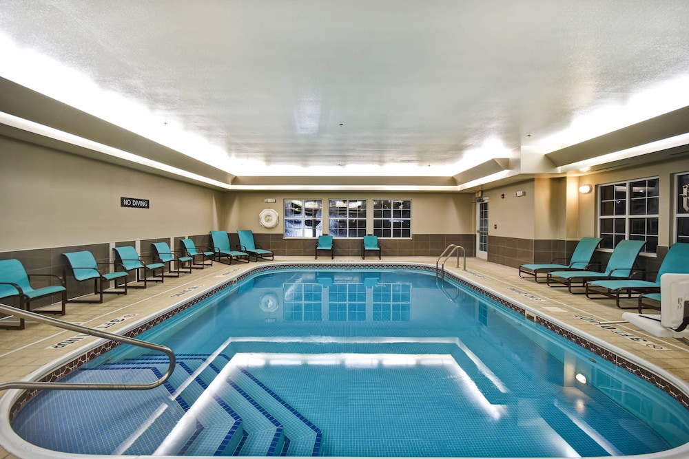 Residence Inn By Marriott Dayton Beavercreek 6/51